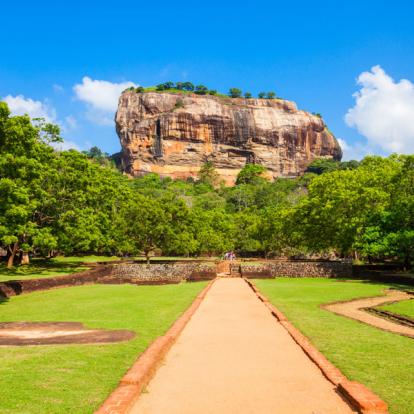 Voyage au Sri Lanka : Le Triangle Culturel